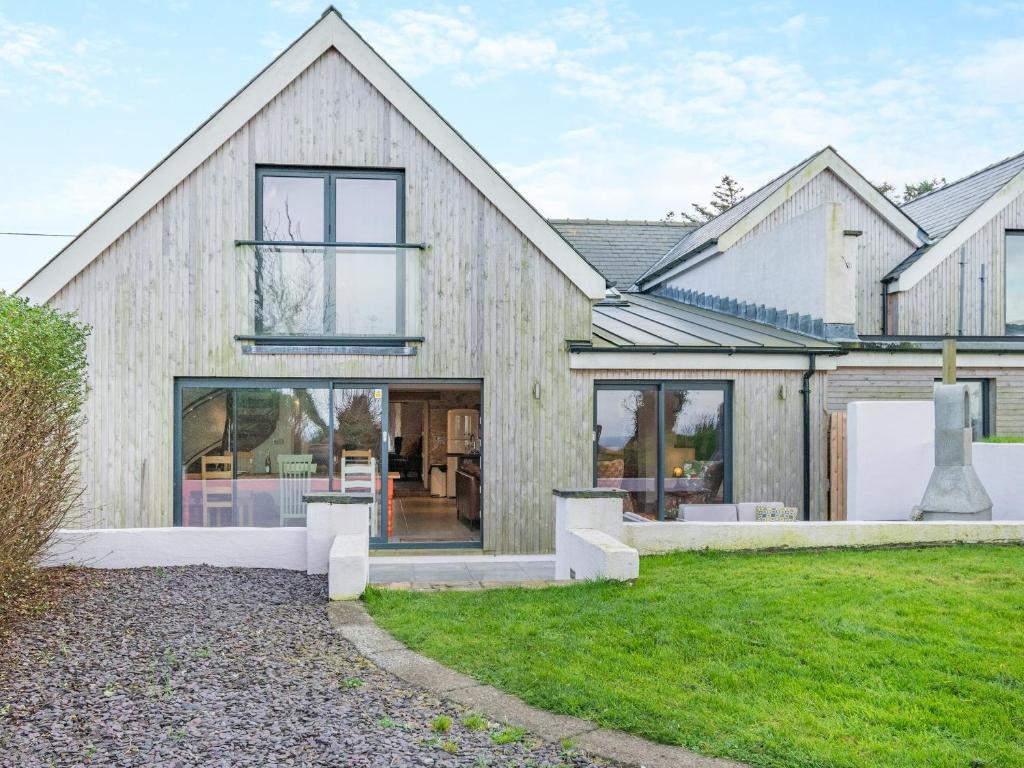 Ty Eufron, St Davids