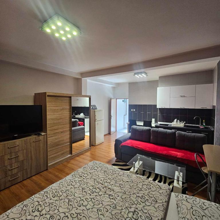 Apartment Savanovic - 3
