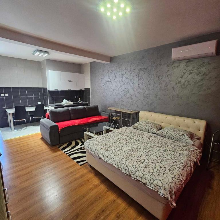 Apartment Savanovic - 1