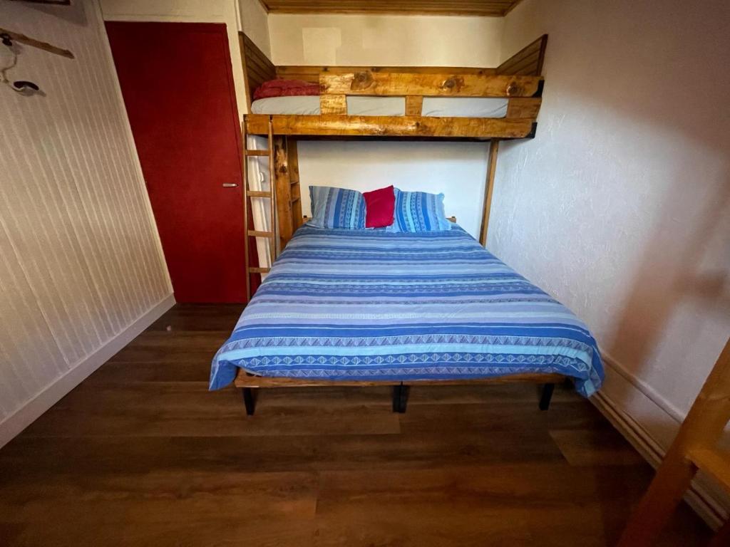 Chambres au CampdeBase - 2