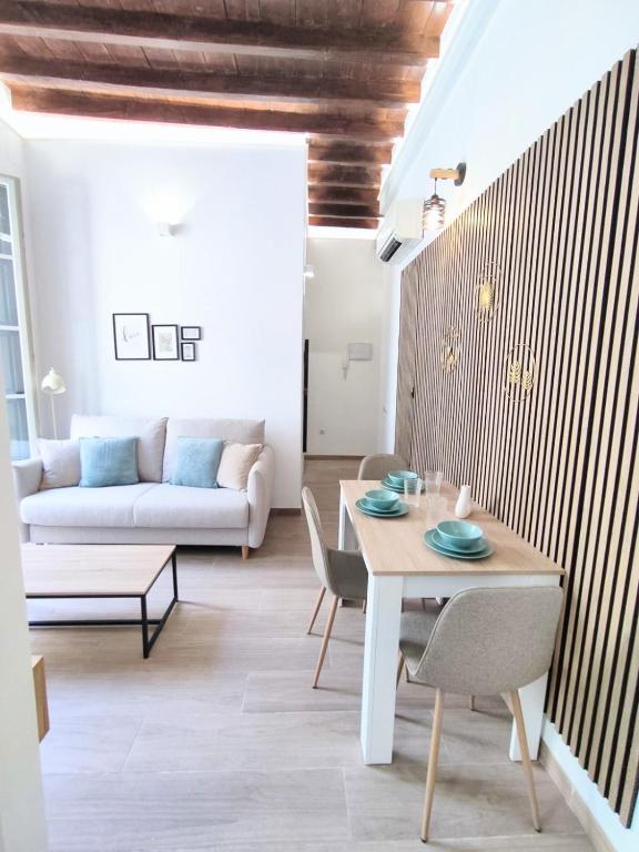 24h, 7 days Self Check In Centro Ciudad - 4