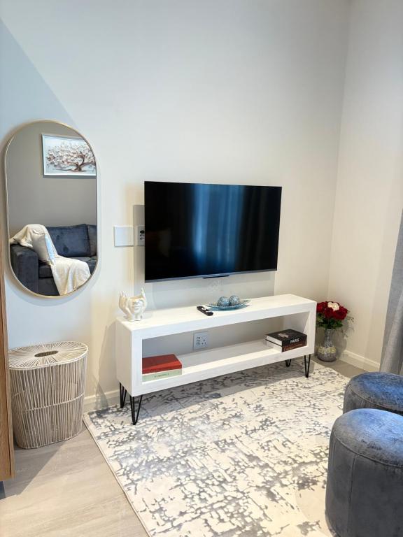 Studio Sol at Trilogy, Pretoria