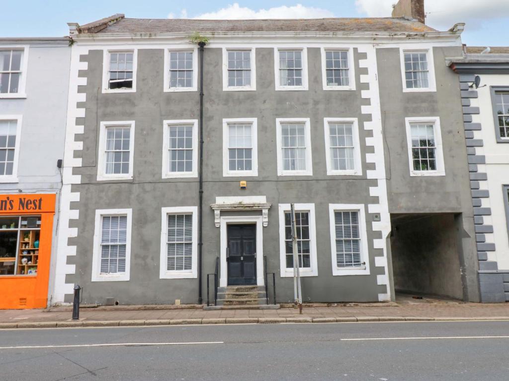 Lowther Suite, Whitehaven