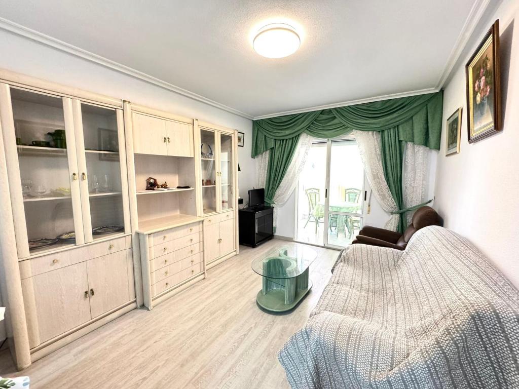 Beach Apartament - 1