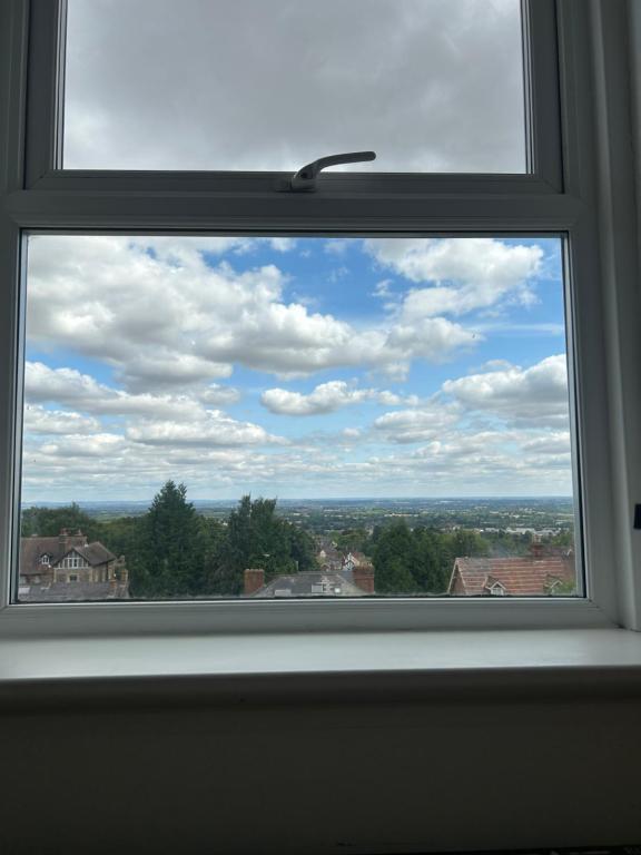 The Nook, Great Malvern