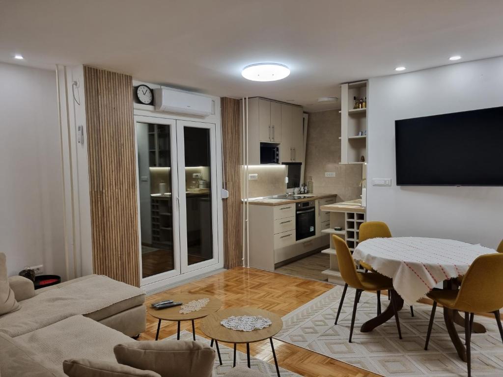 Palada apartment, Banja Luka