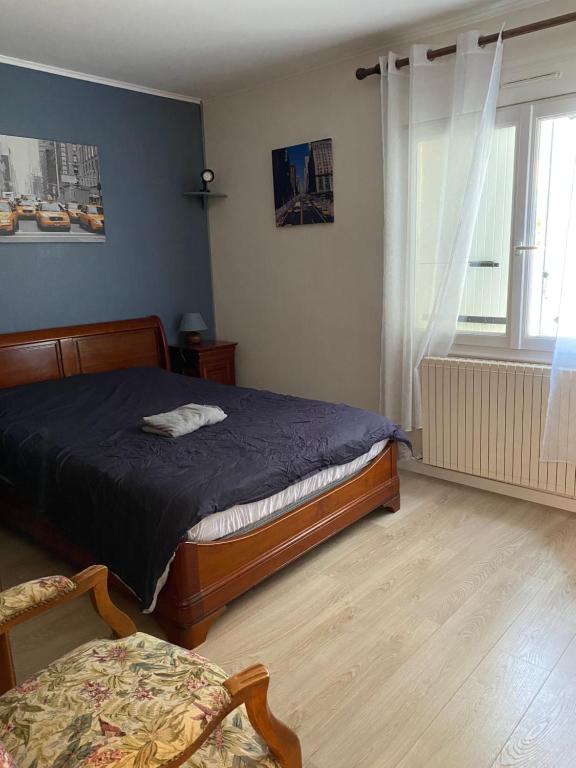 Loue maison quartier calme - 3