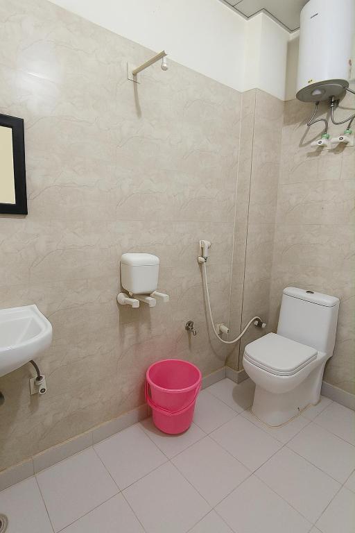 Hotel Vishal View, Noida