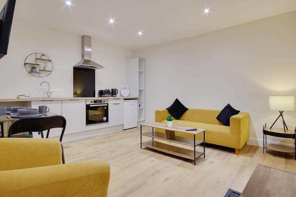 The Studio Ashley Road, Poole