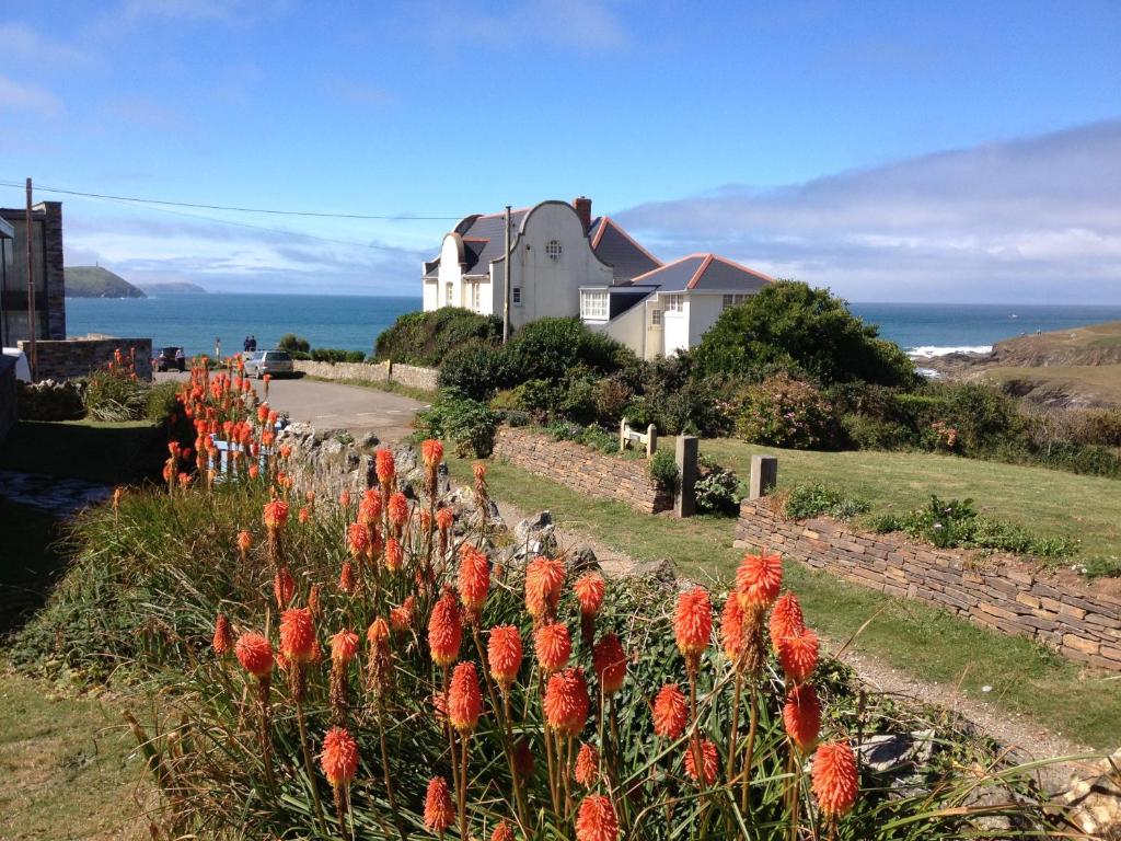 Cowrie, New Polzeath, Wadebridge