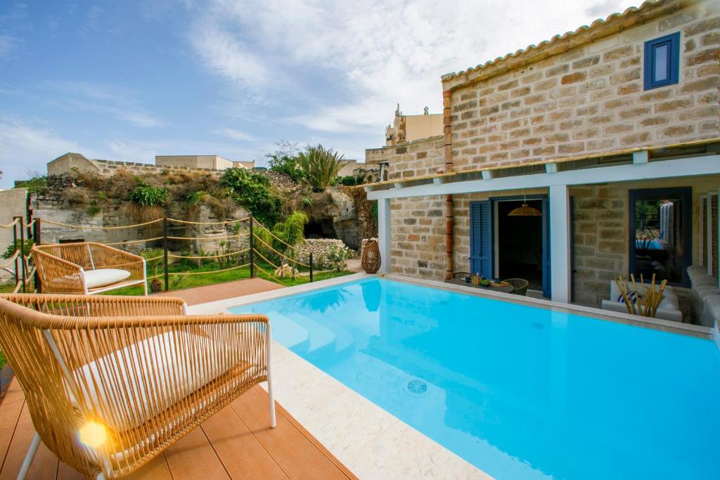 Le Dimore - Ville con piscina - 1