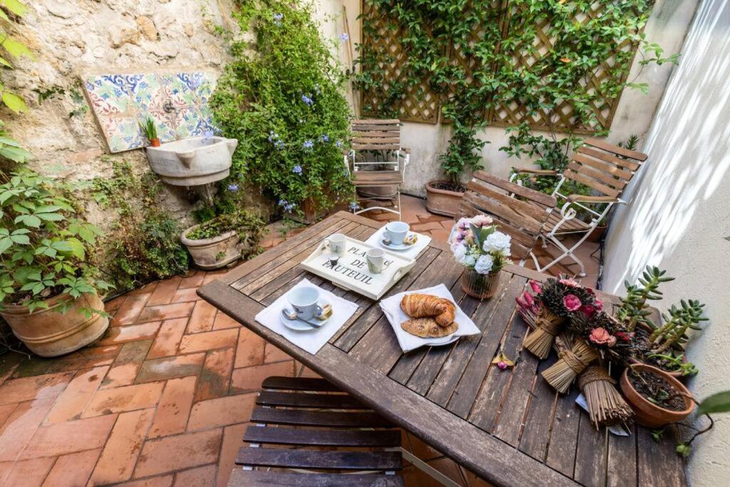 Secret Garden Apt Colosseo - Homkeey Apartments - 2