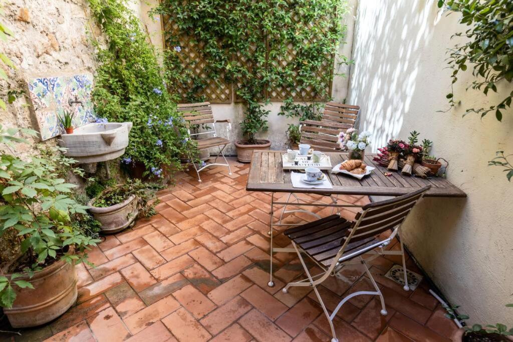 Secret Garden Apt Colosseo - Homkeey Apartments - 5