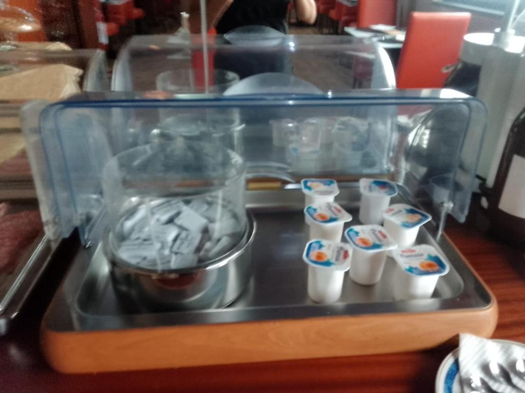 お料理のイメージ