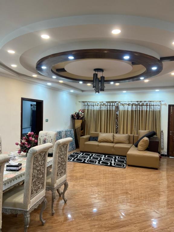 The Pines Cottage - Secluded & Serene, Chāngla Gali