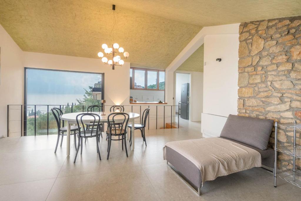 ApartmentsGarda - Torri Elegance Home - 2