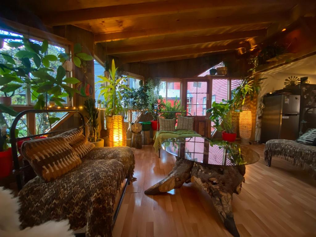 Yaganhouse - 1