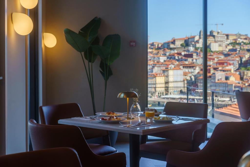 Porto River Soul Hotel 전망