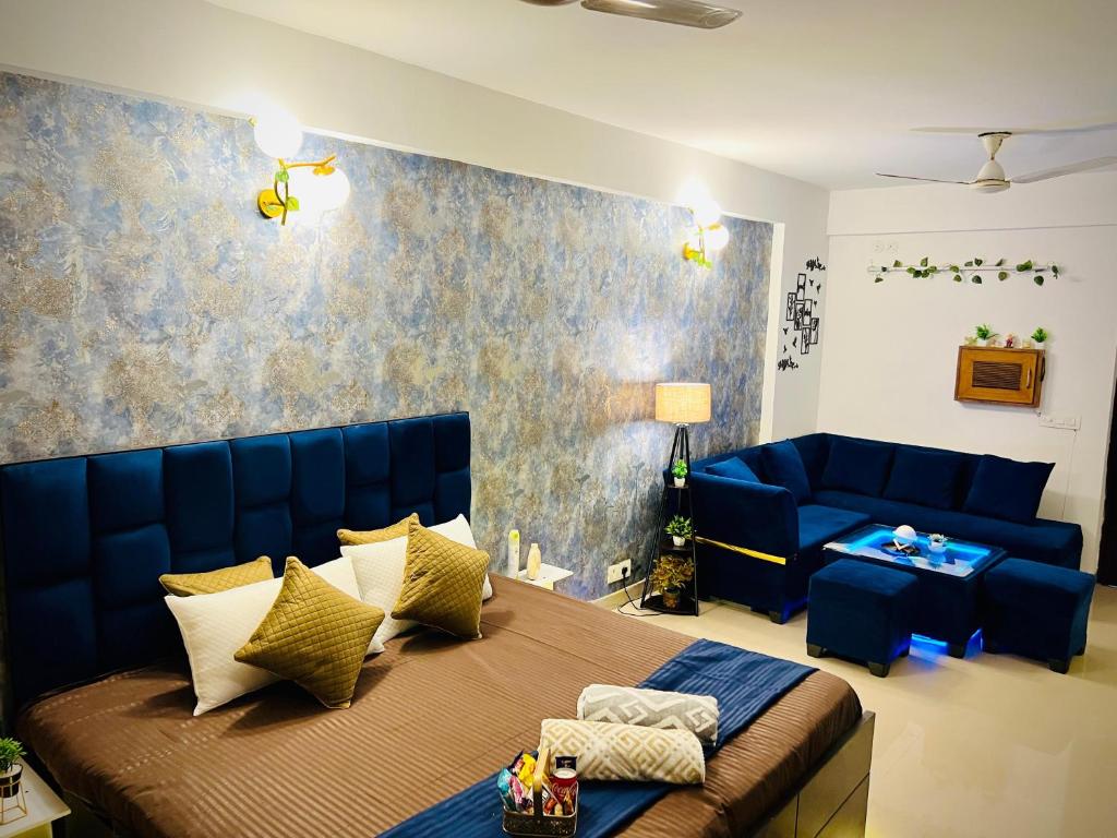 Zest Haven - Near Sector 143 Metro Station Noida, Noida