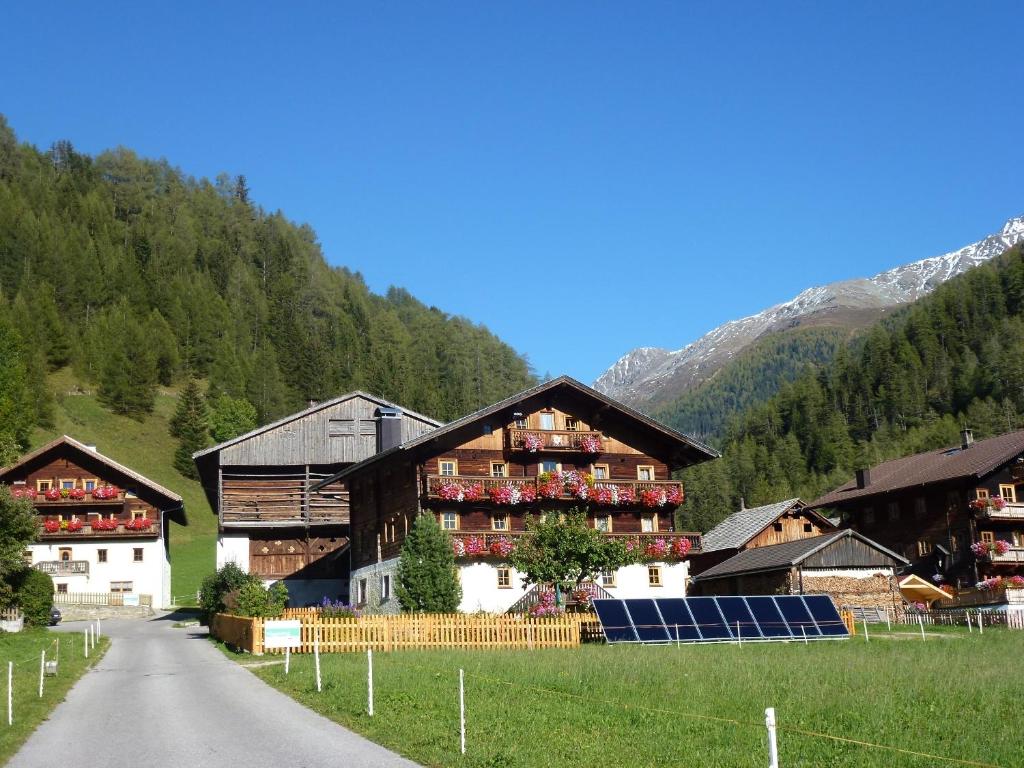 Nigglerhof - 1