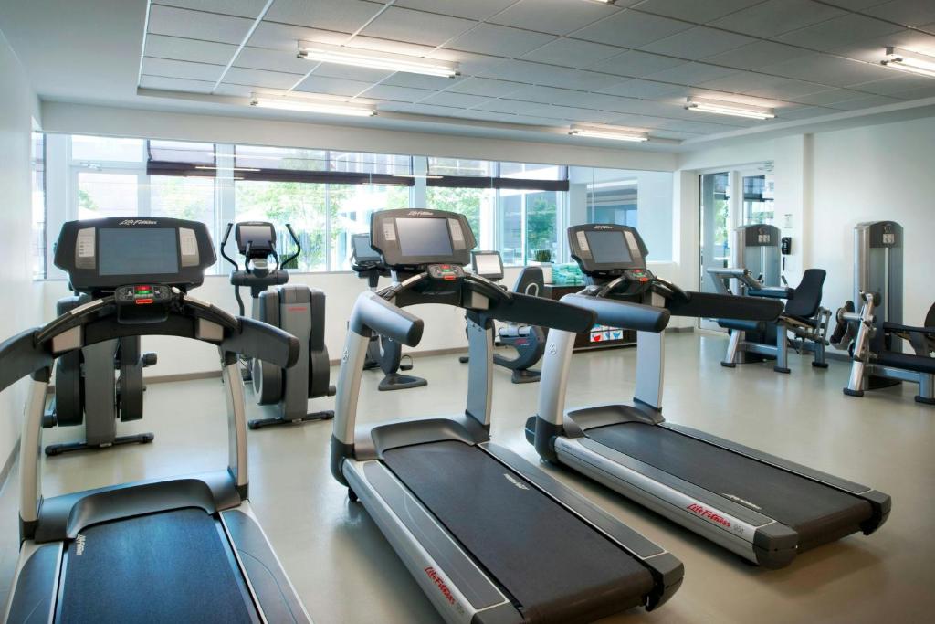 フィットネス/ジム