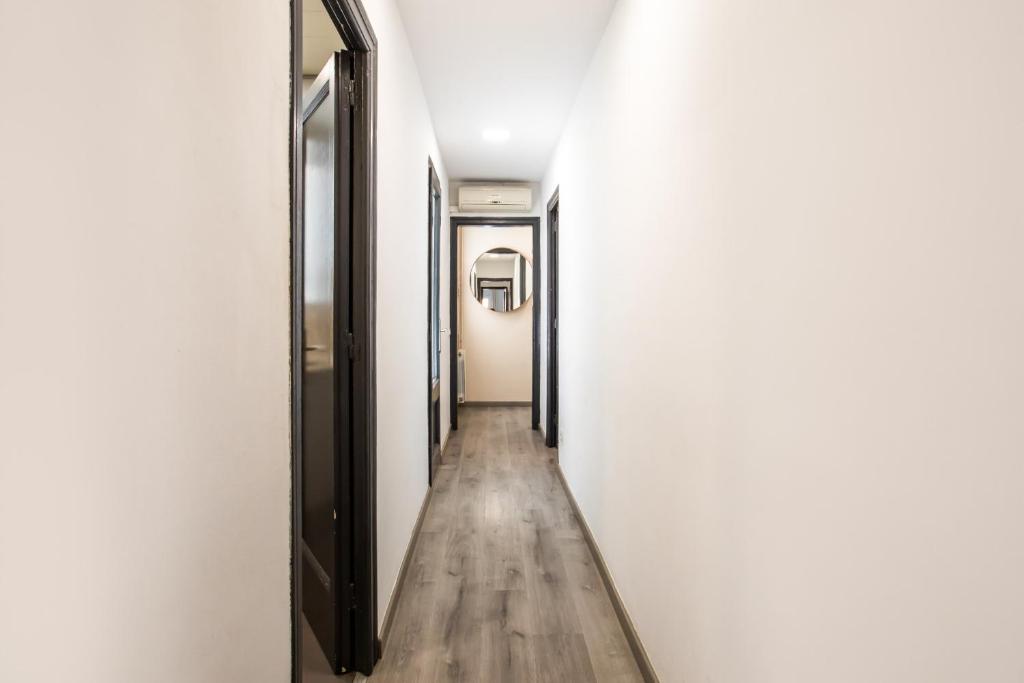53IND1121 - Apartment near Sagrada Familia - 2
