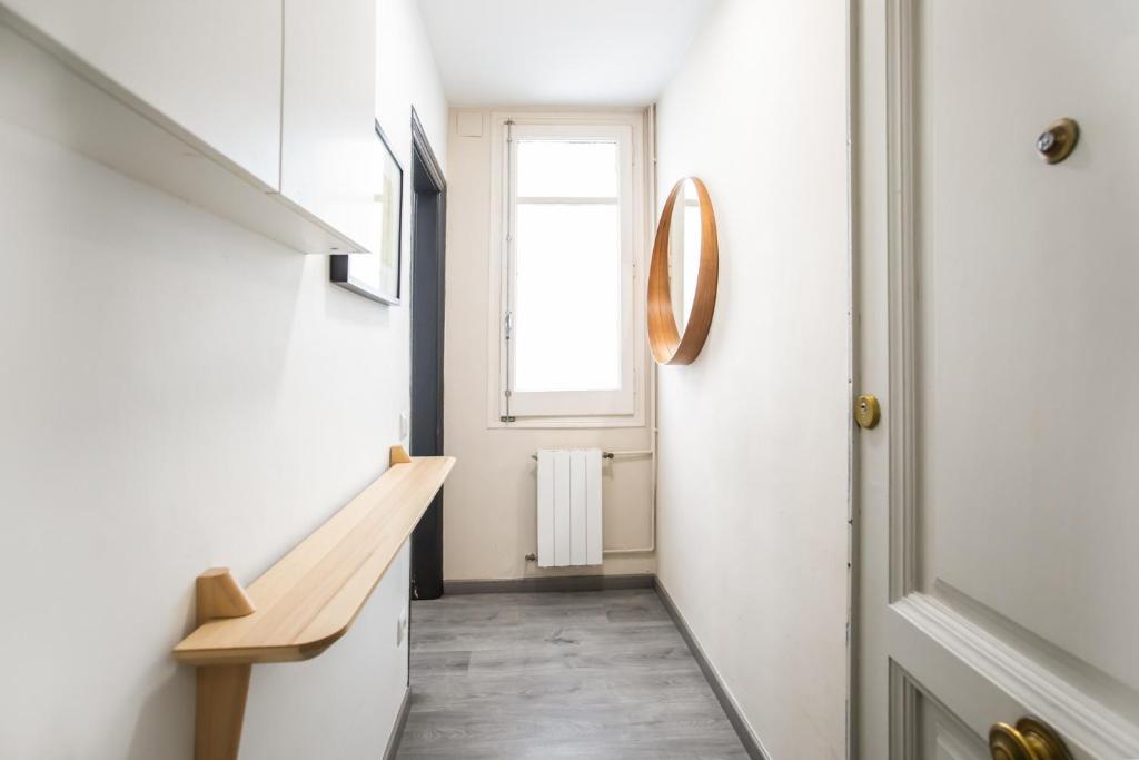 53IND1121 - Apartment near Sagrada Familia - 3