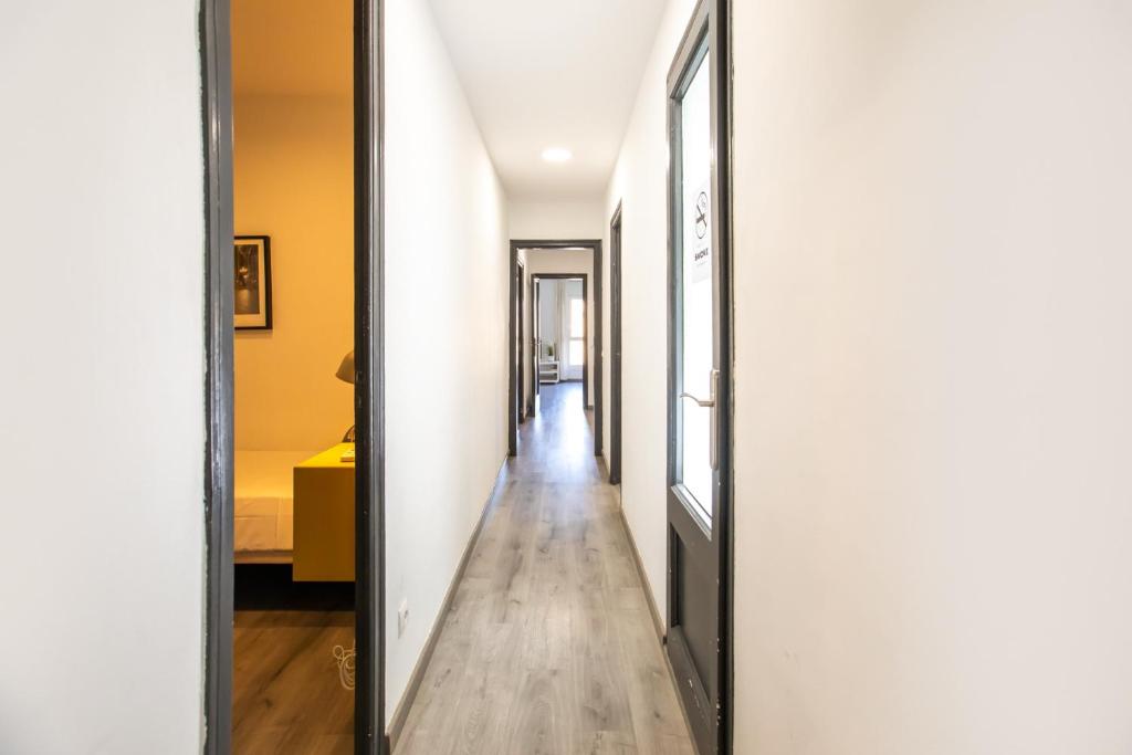 53IND1121 - Apartment near Sagrada Familia - 4