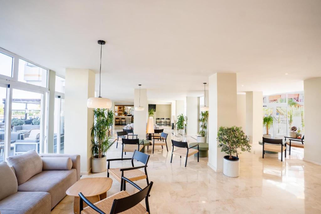 Coral Ocean View - Adults Only, Playa de las Americas