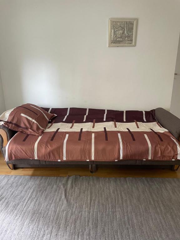 Happy Apartment in old town - 5