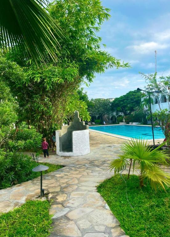 Studio Leliya 2, Malindi