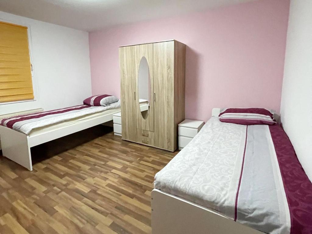 Spacious Apartment in Wuppertal, Wuppertal