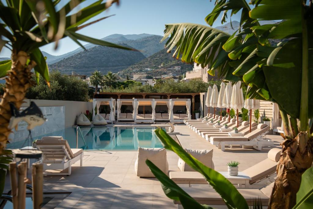 Meramaglia Hotel