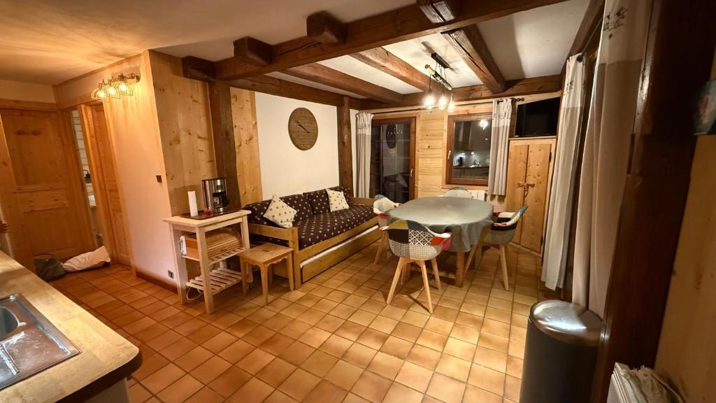 Appartement clos du linga pieds des pistes du LINGA - 1