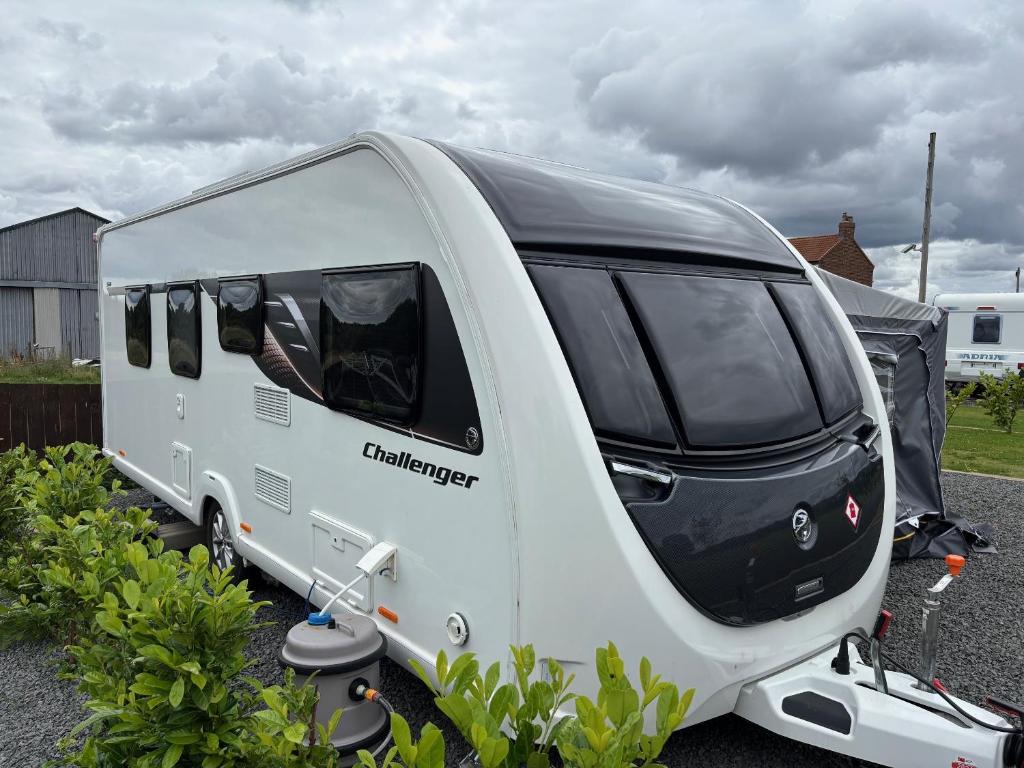 4 Guests - Pet Friendly - Durham Caravan Retreat, Durham