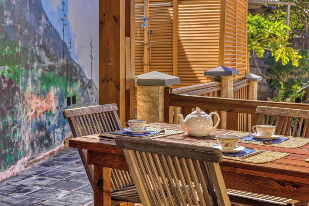 T3 - 100m2 - Résidence Georgette, Terre Sainte