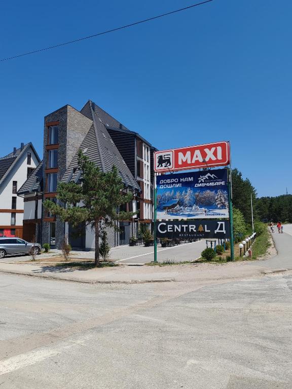 Apartman Borovi 14 - 4