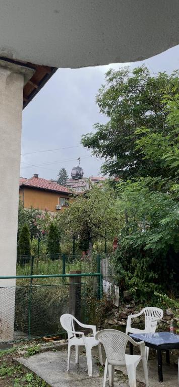 Happy Apartment in old town - 2
