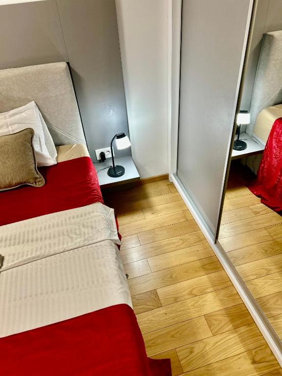 Apartman Nova Varos Banjaluka - 5