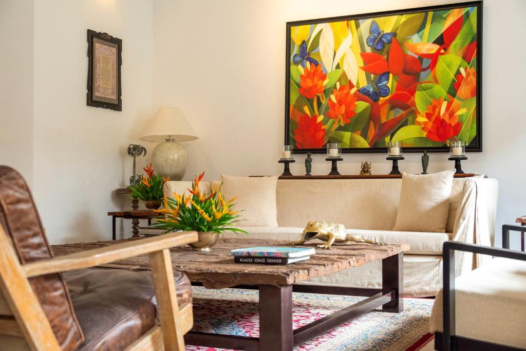 No 50 Lighthouse Street, Galle