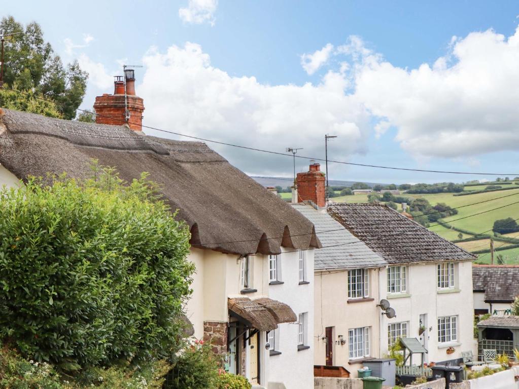 Cosy Nook, South Molton