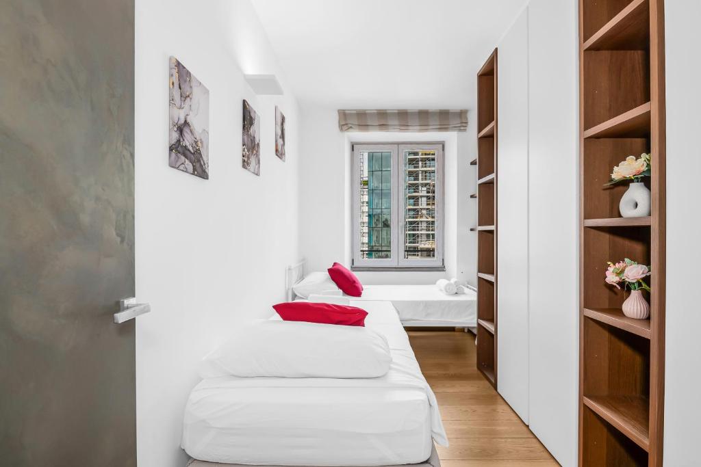 Luxury Brera apartment - Corso Como 9 - 5