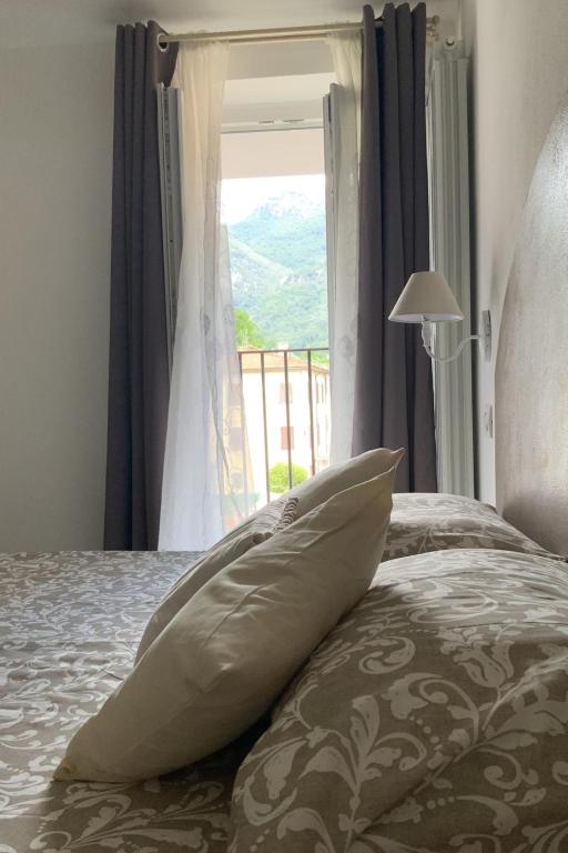 Casa La Wanda - Camaiore Toscana - 2 Br & Terrace - 5