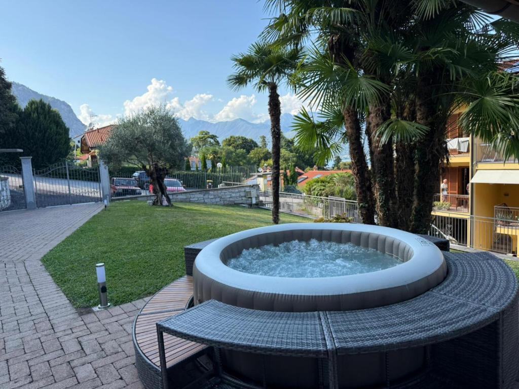 Villa Rose - 1
