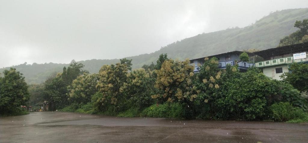 A R Regency, Mahábalešvár