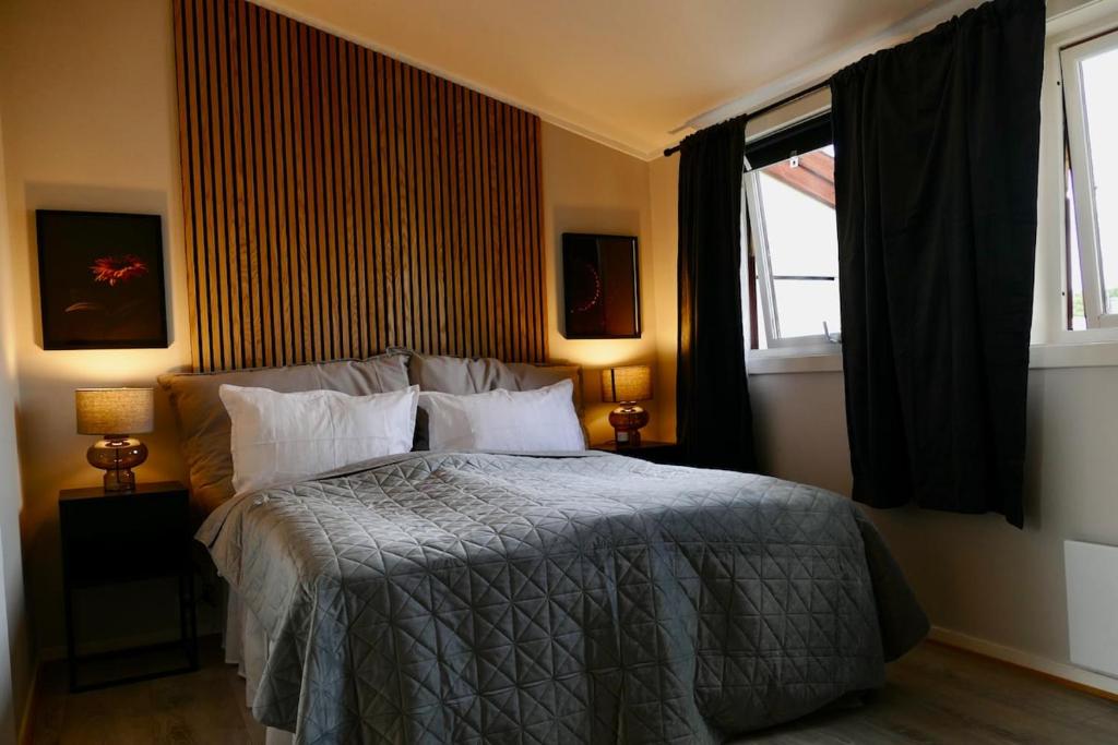 The Nordic Loft, Oslo