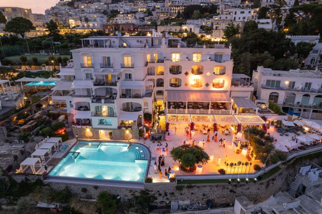 Hotel Mamela - 4