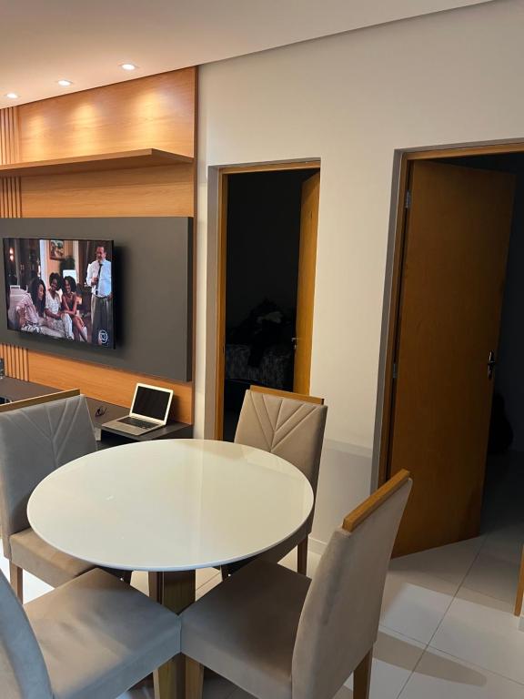 Apartamento para Cop 30, Belém