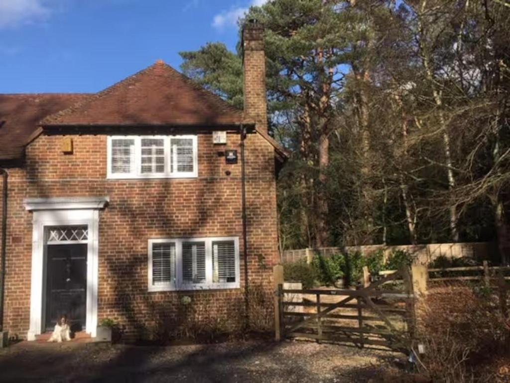 Rogate Cottage Retreat, Petersfield