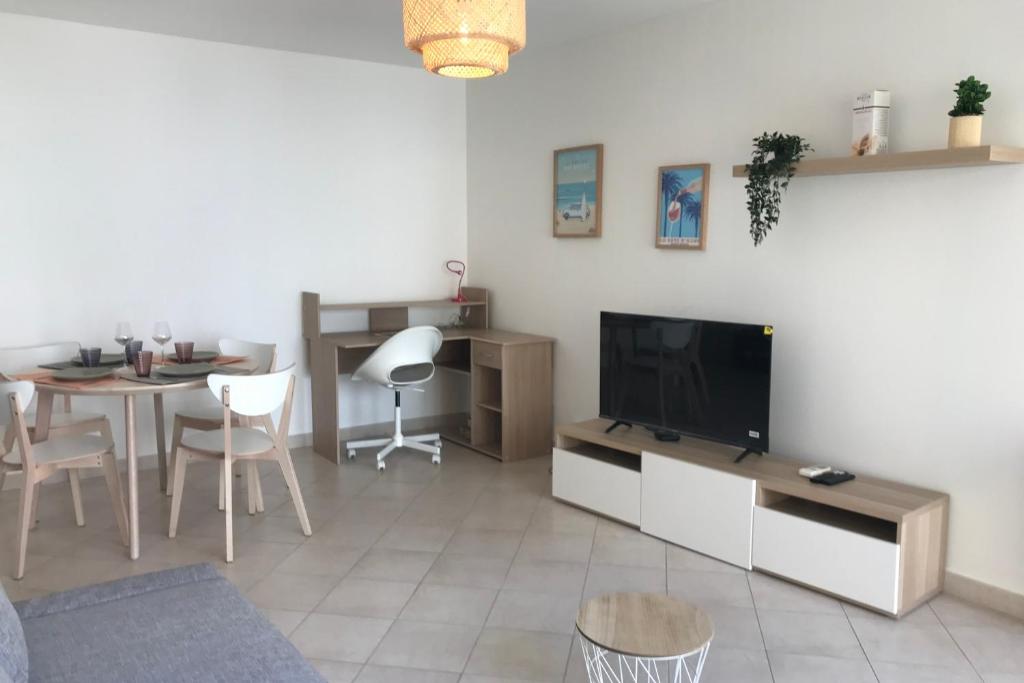 Les Clés d'Or d'Antibes, Antibes